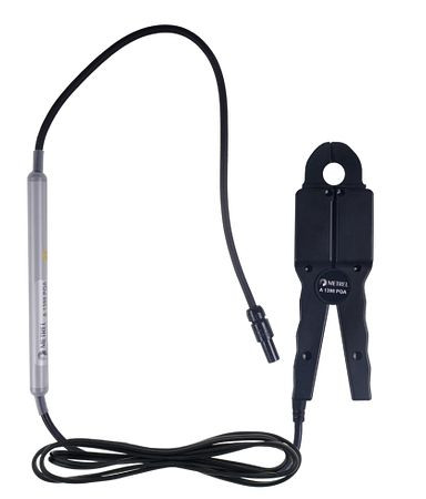 Metrel PQA Stromzange 10A / 1V, Eisen, hochgenau, A 1398 PQA, 20993394