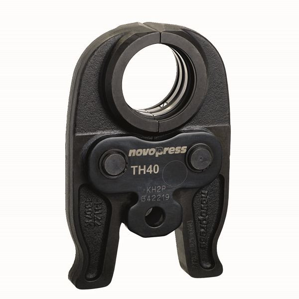 BRINKO Pressbacke PB1 Typ TH 16 mm, 625-24/PB1T16, 4024184626852