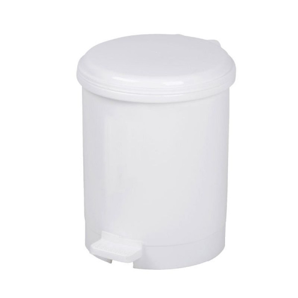 STEIN HGS Kunststoff Treteimer, 20 Liter, 84013.0003