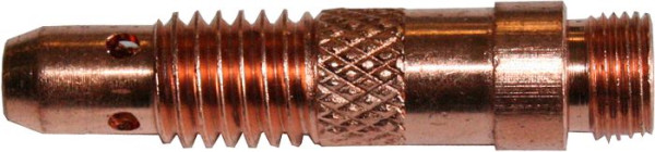 SBN Spannhülsengehäuse 2,4 mm L=47 mm, 130581