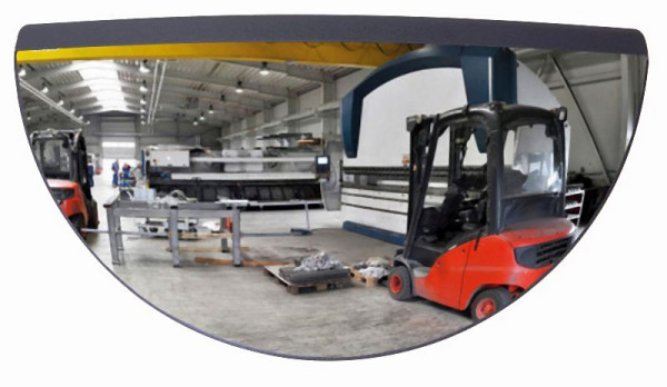 dancop Gabelstaplerspiegel Transpo 25, TRANSPO AC 25-S