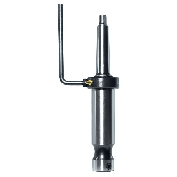 Metallkraft Aufnahmehalter MK 3, 19 mm mit automatischer Kühlmittelzufuhr, 38720.1291