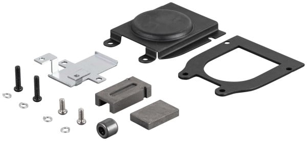 REMS Stanzabdeckplatte, 562208 R, 4039976120722