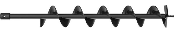 Güde Erdbohrer-Aufsatz 100 mm, Durchmesser des Bohrers: 100 mm, 94162, 4015671941626