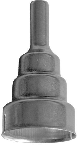Güde Reduzierdüse 9 mm, 75 x 40 x 40 mm, 58221, 4015671587411