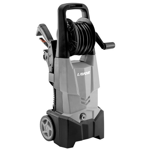 LAVOR Kaltwasser-Hochdruckreiniger HDR ONE EXTRA 135 2L GREY LINE, 8.103.0073C-PS