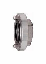 Riegler Storz-Übergangsstück, Aluminium, 108246, 4047322254816