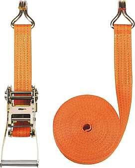 Iwetec System 2000, 2-teiliger Zurrgurt, Länge 12 m, 762465