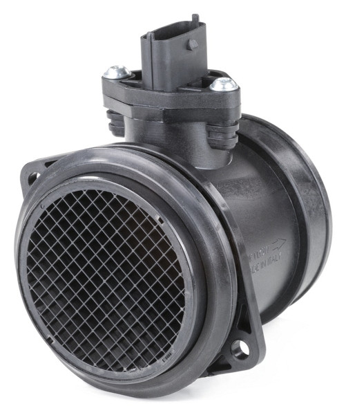 HELLA Luftmassenmesser, 5-polig, Rohrstutzen, 8ET 009 149-371