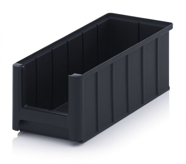 Auer ESD-Sichtlagerkästen SK, LxBxH: 32,5 x 15 x 12,5 cm, ESD SK 3L