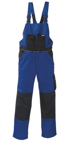 teXXor Canvas (320 g/m²) Latzhose "AMAZONAS", Größe: 98, 8332-98