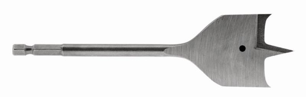 Bahco Holzflachfräsbohrer, Ø 17 mm, 152 mm, 9629-17