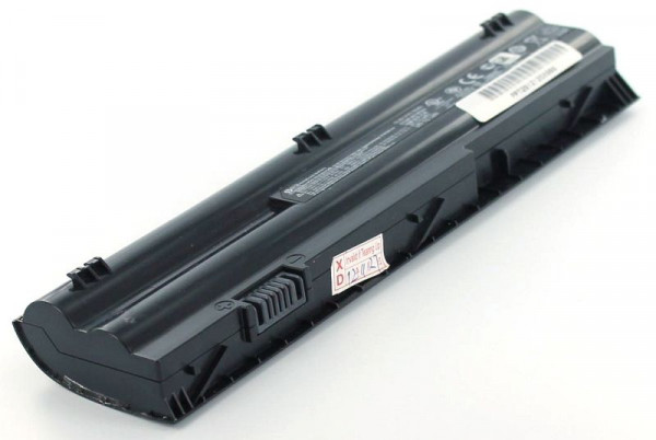 AGI Original Akku für HP HSTNN-YB3B, 86861