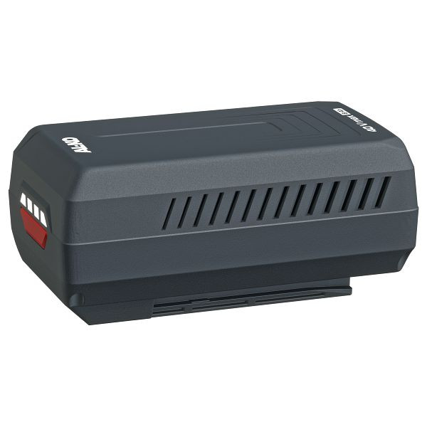 AL-KO Akku B 800 Li, 36 V, 8,0 Ah, mit Bluetooth-Technologie möglich, 114017