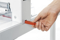 Vorschau: IDEAL Stapelschneider 4305 Schnittlänge 430 mm, 43050000 Vorschau: IDEAL Stapelschneider 4305 Schnittlänge 430 mm, 43050000