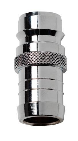 Nilfisk Nippel, Schnellkupplung, 1600659, 5701715023876