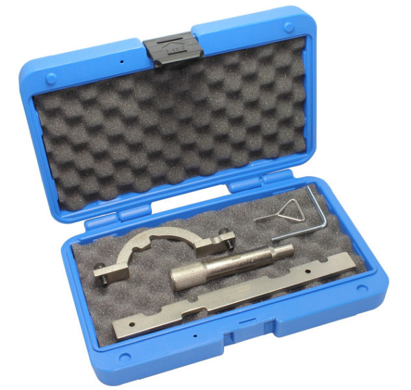 Stahlmaxx Werkzeug für Steuerketten wie Opel Corsa Agila Astra 1,0 1,2, XXL-999021