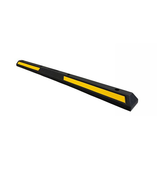 Ri-Traffic Radstopp MAX Gummi, 200 cm, 10-2000-02, 6097007817827