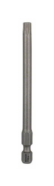 Bosch Schrauberbit Extra-Hart T30, 89 mm, VE: 5 Stück, 2607001658