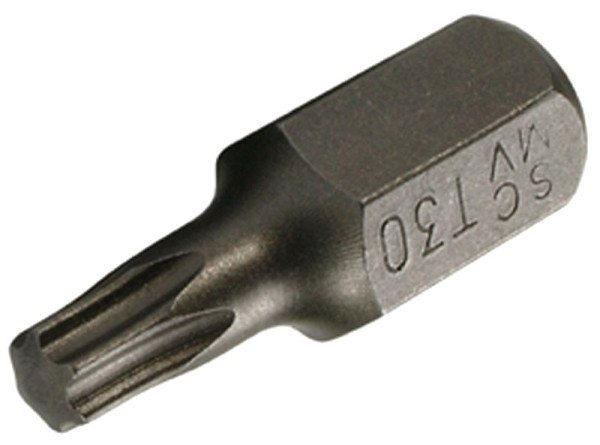 SW-Stahl Schraubendrehbit, 3/8", T-Profil, T27, 05337L, 4033592006477