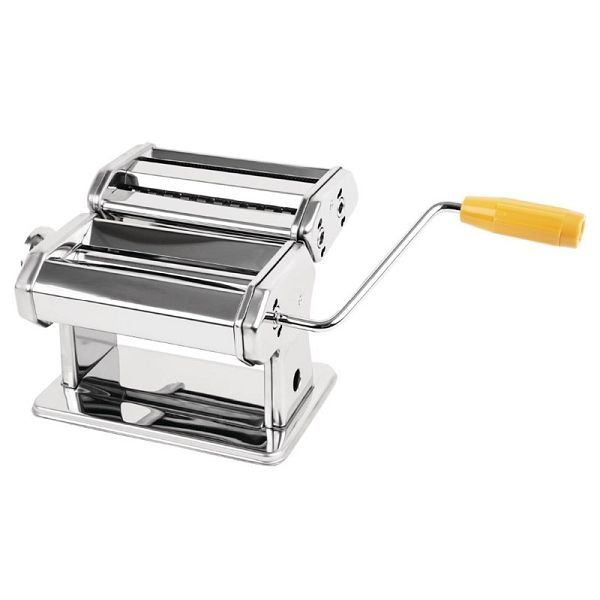 Vogue Pasta-Maschine, zwei Breiten und verschiedene Dicken, J578
