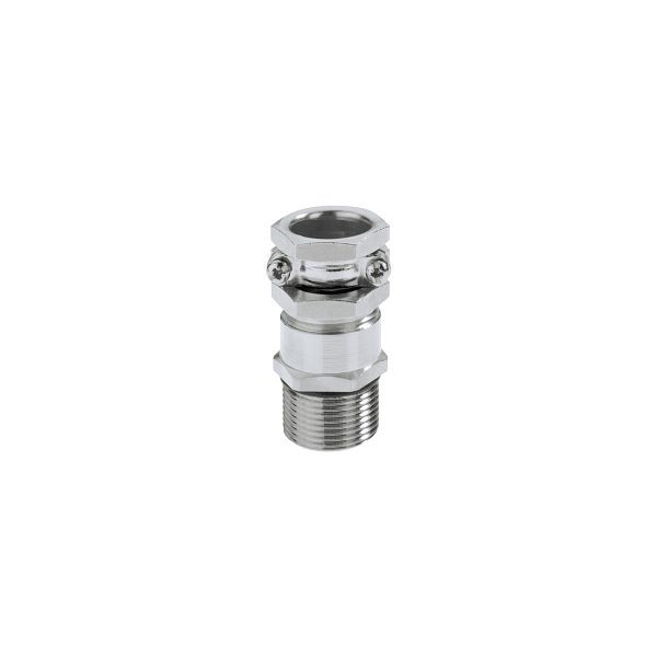 LAPP Kabelverschraubung SKINDICHT® SHZ-M-XL 63X1,5/48, VE: 5 Stück, 52106795