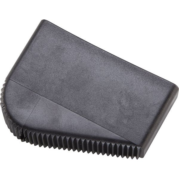 ZARGES Außenschuh Seventec rechts, Holmaußenmaß: 87 x 18 mm, 800289