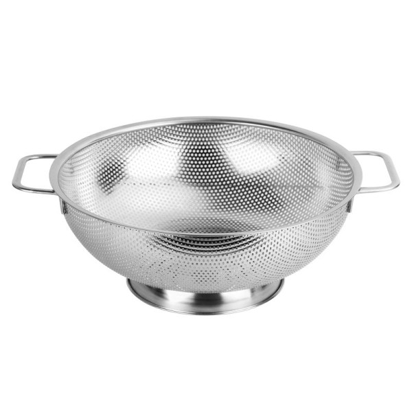 Stalgast Gemüseseiher auf Fuß, Ø 285 mm, KG2213285