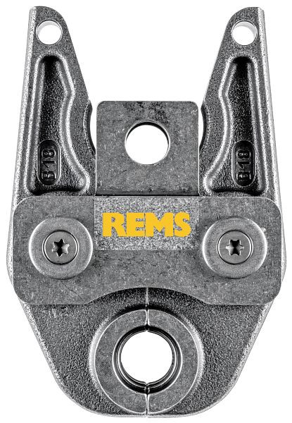 REMS Presszange B 18, 570855, 4039976056519