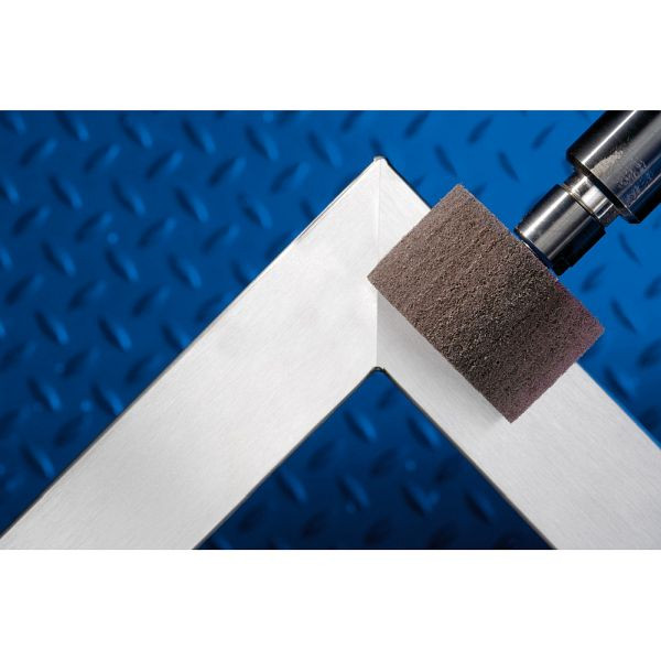 Pferd POLINOX-Schleifstift PNL 8050/6 A 100, VE: 10 Stück, 44658100