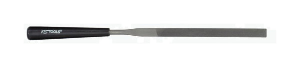KS Tools Vierkant-Nadelfeile, 2mm, 140.3056