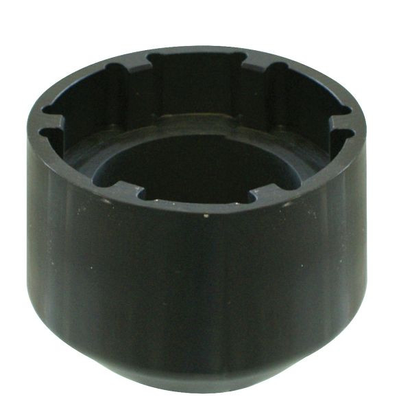 GEDORE KL-1020-410 A Zapfenschlüssel, Ø 117 mm, 6 Zapfen, 2691744