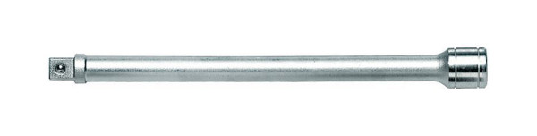 GEDORE Verlängerung 1/2'', 250 mm, Vanadium-Stahl, verchromt, 6143940