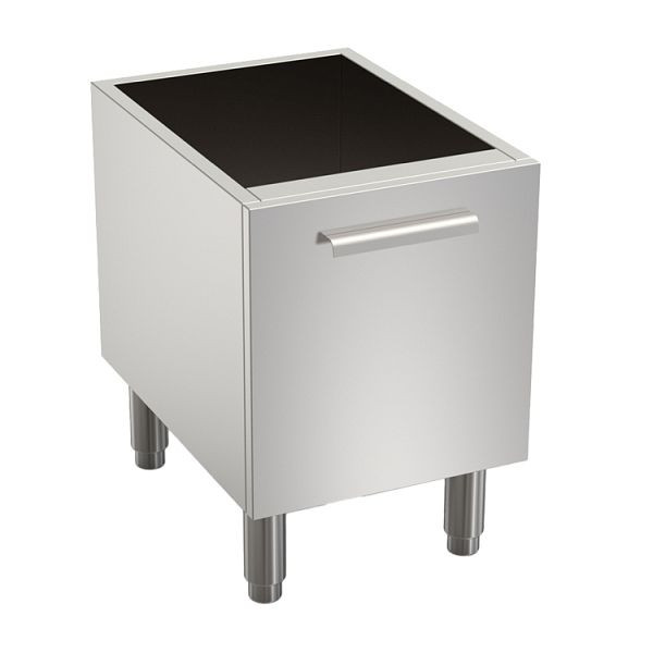 Mareno M1-600 Unterschrank 40cm, Außenmaße: 400(B)x535(T)x)600(H)mm, 161.109