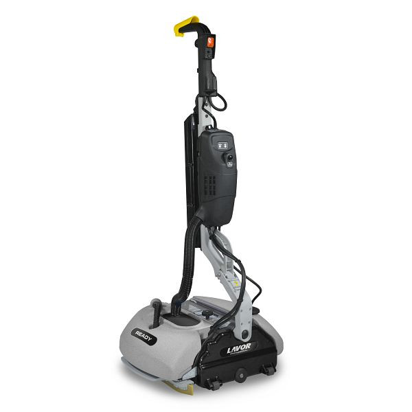 LAVOR-PRO Handgeführte Scheuersaugmaschine READY 32B, 0.008.0004-PS