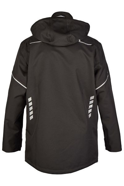 ROFA Parka 4492624, Größe 60/62, Farbe 111-dunkelanthrazit, 4492624-111-60/62
