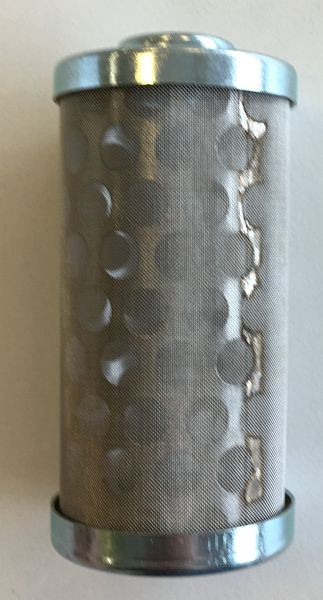 ELMAG Kraftstoff-Wasserabscheider für KUBOTA- Motor, 9503399