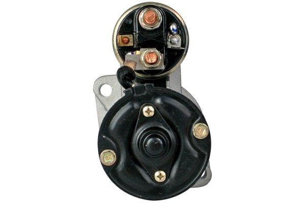 HELLA Starter/Anlasser, 12V, 1.4kW, für u.a. Volvo 940 II Estate (945), 8EA 012 526-871