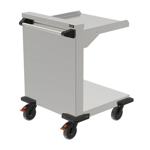 Rieber Plattformstapler offen - Q 1/1, 89020304, 4007537004446