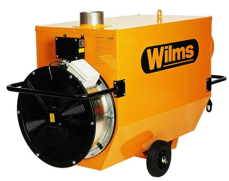 Wilms EL 12 Elektroheizer 10 kW online im Fachhandel kaufen