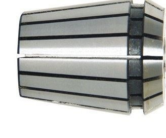 Bilz Spannzange DIN 6499 System ER / mit Innenvierkant, D in mm: 10, L1 in mm: 25, 6949111