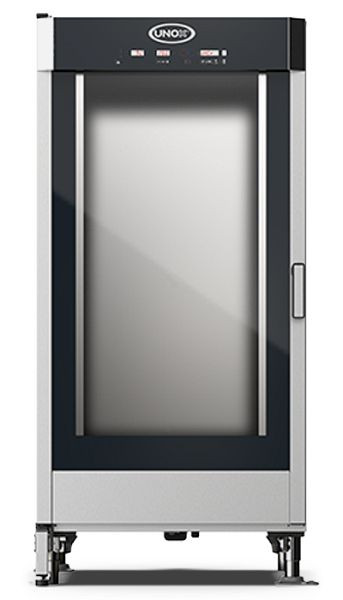 Unox Gärschrank mit integrierter BakerTouch Steuerung, XEBPL-16EU-D