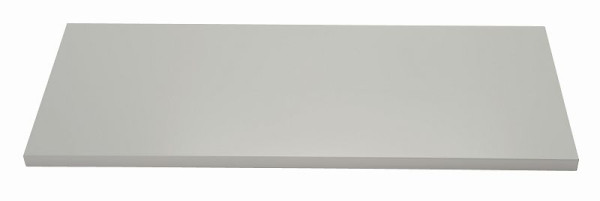 Bisley Fachboden mit Lateralhängevorrichtung für Flügeltürenschrank Universal, lichtgrau, E198P1345