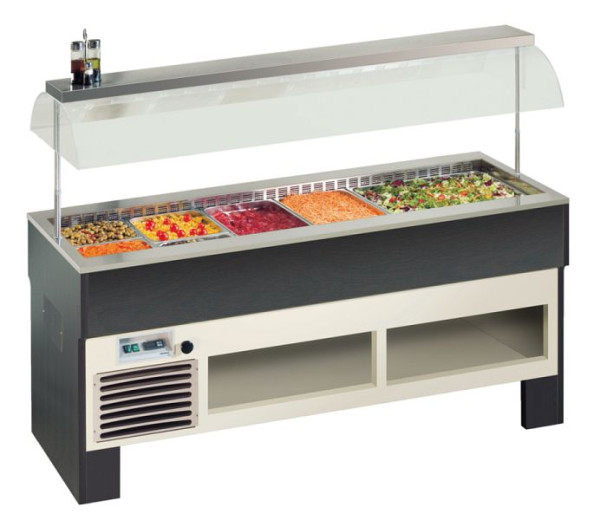 KBS Salatbar, Frühstück-Dessertbuffet Proxima 6 M, 23530082