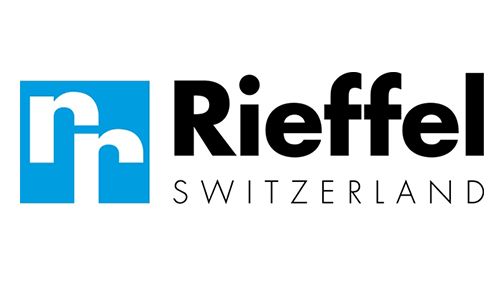 Rieffel Logo