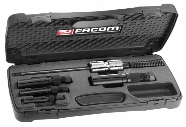Facom Sortiment "Feinmechanik", 5-teilig, U.49PJ2
