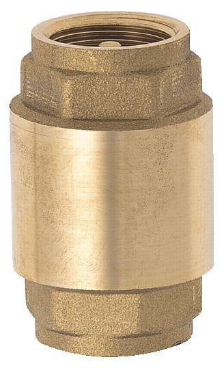 GEKA Zwischenventile, 2 x IG G 4" MS schwer, 18.5640
