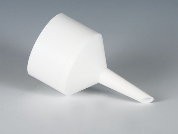 Bohlender Büchnertrichter für Filterpapier-Durchmesser in mm: 45, N 1654-02