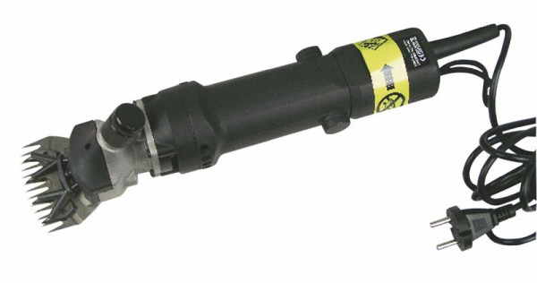 Berger & Schröter Schafschermaschine GS 320 W, 50163, 4042504501634