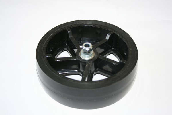 ELMAG PVC-Rad Ø 140 mm für START TRUCK TROLLEY 6200/3100, 9505161